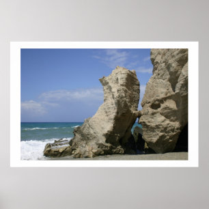 Póster Tropeo, Italia