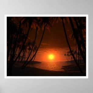 Poster Trópico de cancer