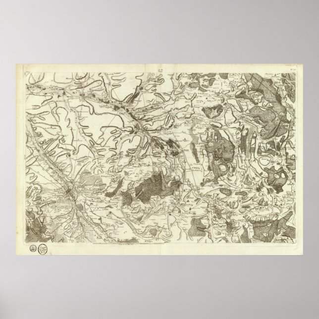 Poster Troyes (Frente)