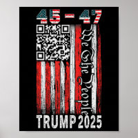Trump Dance Troll Qr Presidente Engraçado Trump Da