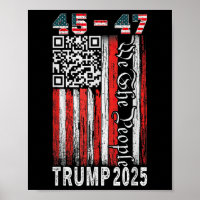 Trump Dance Troll Qr Presidente Engraçado Trump Da