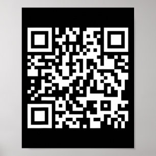 Poster Trump Dance Troll Qr Presidente Engraçado Trump Da