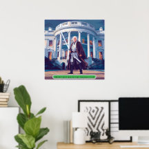 Trump: Devolução da Cara Laranja