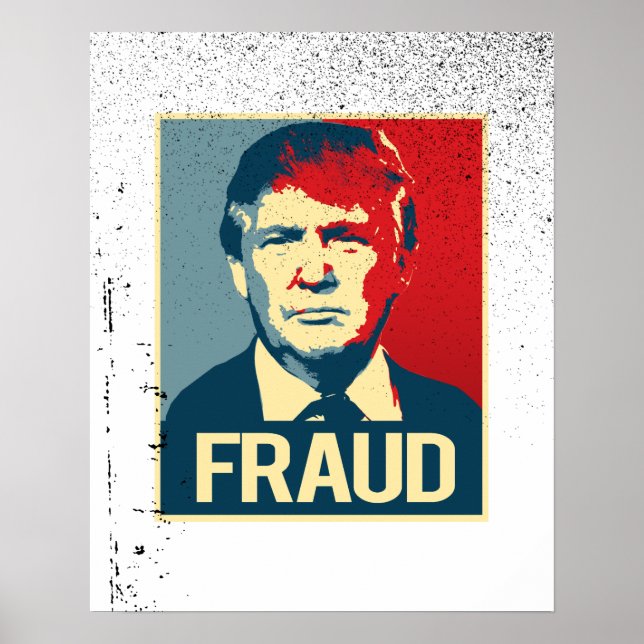 Póster Trump é uma fraude -.png (Frente)