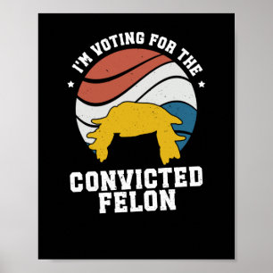 Poster Trump We The Pessoas