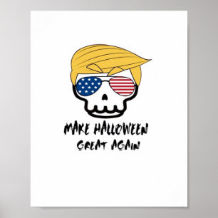Poster Trumpkin Halloween Torne O Excelente De Halloween 