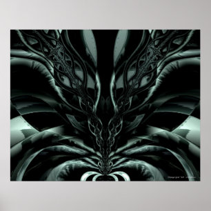 Poster Truque de Rabbit