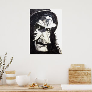 POSTER TRUQUE OU TRATAMENTO