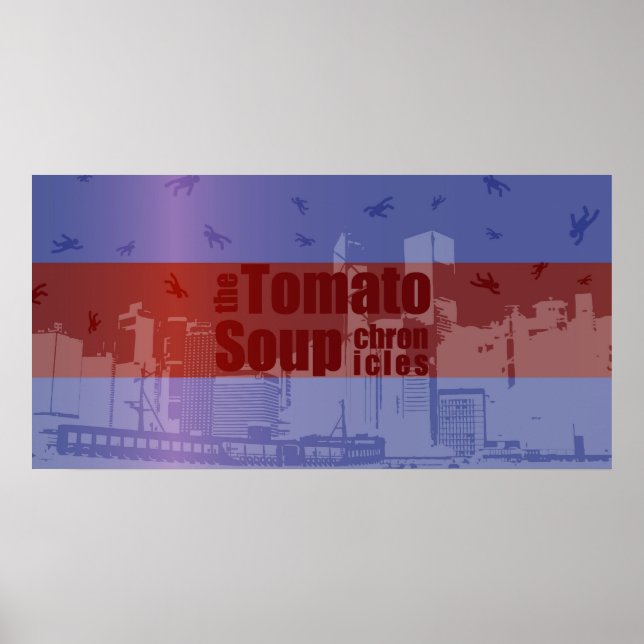 Poster TSC versão 2 (Frente)