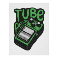 Tube Pedal