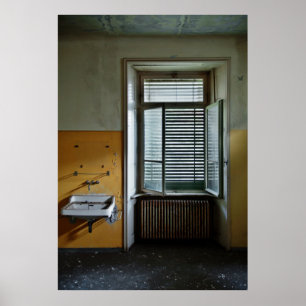 Poster Tubercelulose