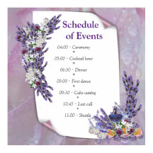 Tuberose e Blogues de Lavandas