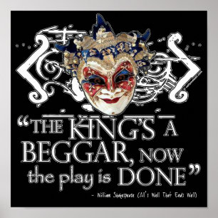 Póster Tudo Bem, Isso Termina Bem.