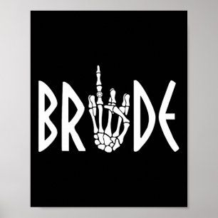 Poster Tudo Bem, Tudo Muito Bem Fora De Halloween Costum