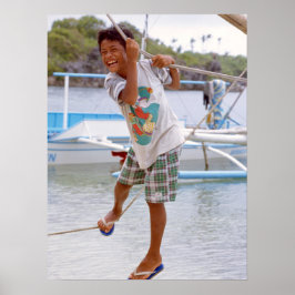 Poster Tudo Cortado.