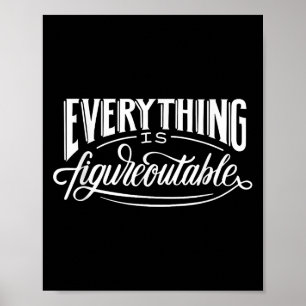 Poster Tudo É Fabuloso, Funcional