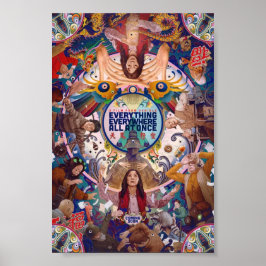 Poster Tudo Em Todos Os Lugares De Uma Só Vez, Roupa, pos