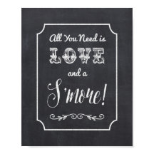 Tudo o que Você Precisa é Amor & um Sinal de Giz d
