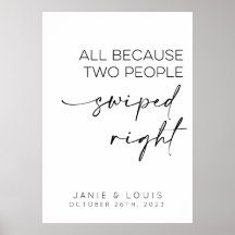 Tudo Porque Duas Pessoas Esfregaram O Sinal De Cas