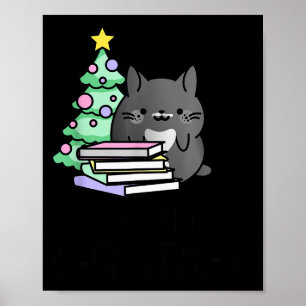Poster Tudo Reservado Para Mistério Aconchegante De Natal