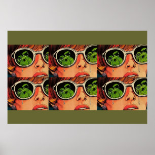 POSTER TUDO SOBRE AMOR