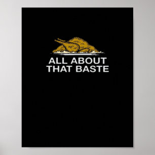 Poster Tudo Sobre Esse Clássico De Baste