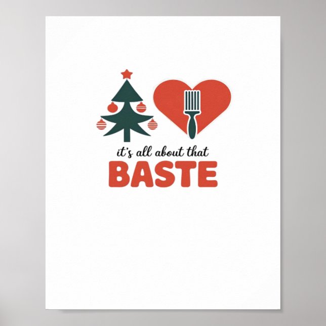 Poster Tudo Sobre Esse Clássico De Natal (Frente)