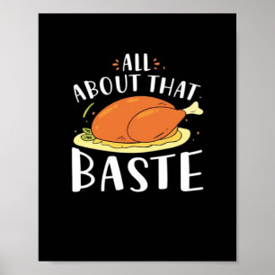Poster Tudo Sobre Esse Design De Baste
