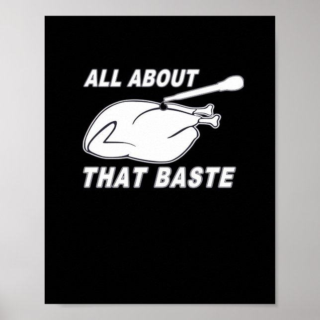 Poster Tudo Sobre Esse Scoop De Baste (Frente)