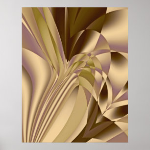 Poster Tulipa de Deco