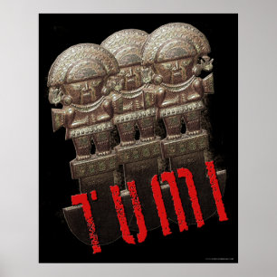 POSTER TUMI