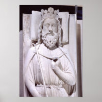 Túmulo de Clovis I, Rei das Francas