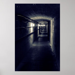 Poster Túnel