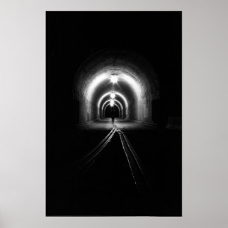 Póster Túnel