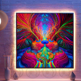 Poster Túnel DMT