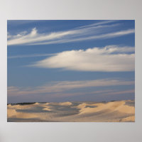 Tunísia, Deserto do Saara, Douz, Grande Duna, crep