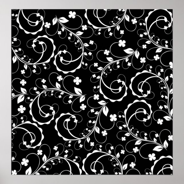 Póster turbilhão (Frente)