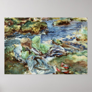 Poster Turca por Stream