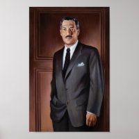 Turgood Marshall Painting - Betsy Graves Reyneau