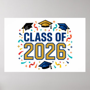 Poster Turma de 2026