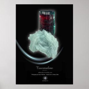 POSTER TURMALINA