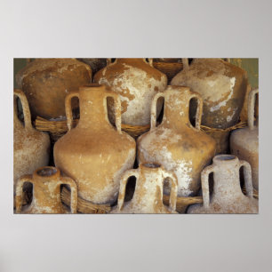 Poster Turquia, Bodrum, Costa Turquesa, Bodrum