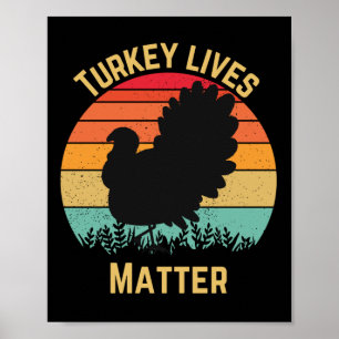 Poster Turquia vive _ Obrigados doando presente
