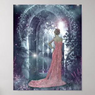 Poster Twilight Gatekeeper