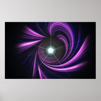 Póster Twirl