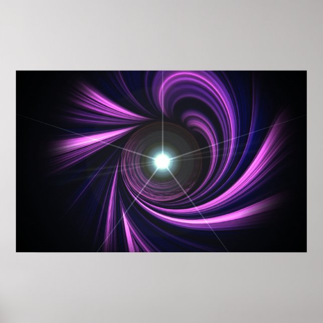 Póster Twirl (Frente)