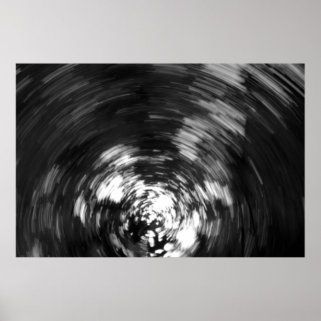 Poster Twirl (Frente)
