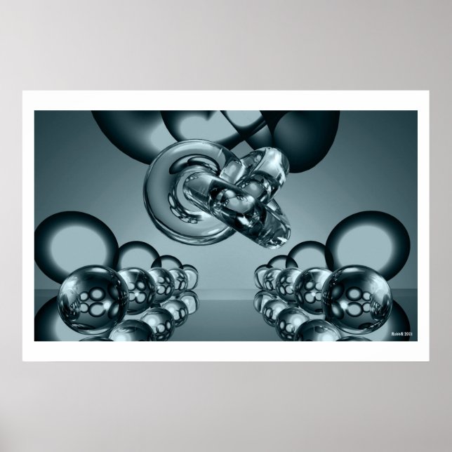 Póster Twist (Frente)