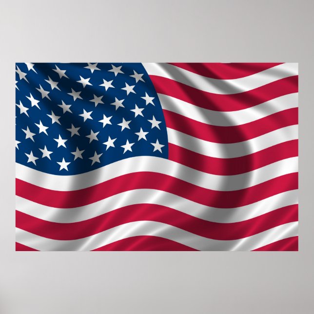 POSTER U.S.A (Frente)