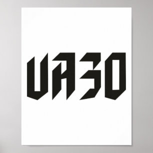 Poster Ua30 Zelenski Ucrânia